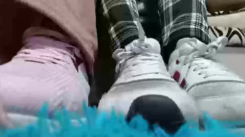 Miss samy online show from 8, 9, 2025