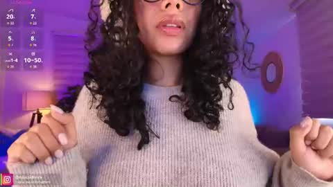 Amy Olivera online show from 21, 7, 2026