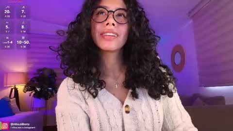 Amy Olivera online show from 22, 7, 2026