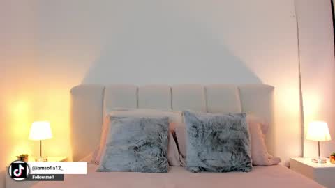 Snapshot of miss_soffy chatting on 11, 6, 2026 Sofia Alvarez online show from 11, 6, 2026