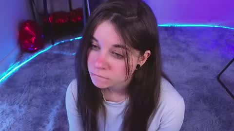 Spider girl Help me reach 10 likes online show from 21, 2, 2025