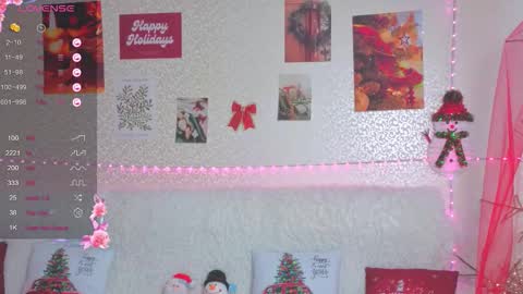 Bella online show from 3, 2, 2026