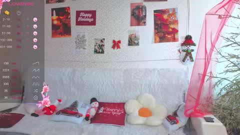 Bella online show from 12, 3, 2026