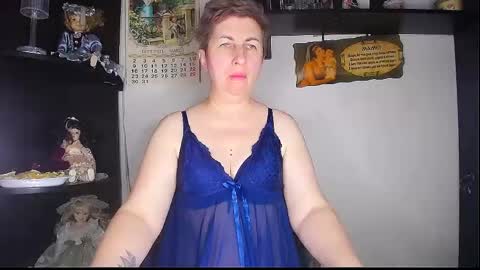 miss_tasha_kom online show from 22, 3, 2026