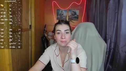 Snapshot of miss_tasy chatting on 25, 2, 2025 Melanie January 15th is my birthday there will be an interesting show online show from 25, 2, 2025