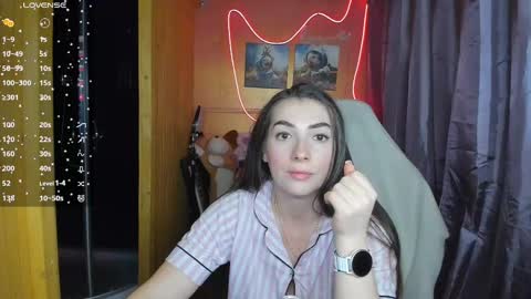 Snapshot of miss_tasy chatting on 3, 3, 2025 Melanie January 15th is my birthday there will be an interesting show online show from 3, 3, 2025