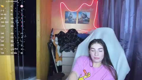 Snapshot of miss_tasy chatting on 6, 3, 2025 Melanie January 15th is my birthday there will be an interesting show online show from 6, 3, 2025