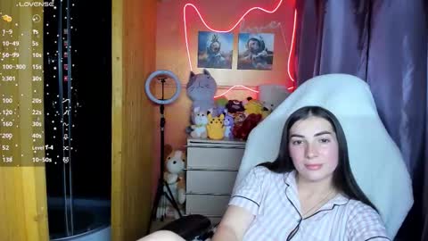 Snapshot of miss_tasy chatting on 23, 9, 2025 Melanie January 15th is my birthday there will be an interesting show online show from 23, 9, 2025