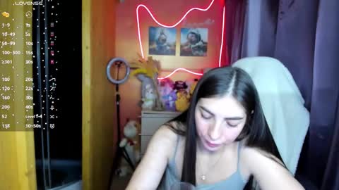 Snapshot of miss_tasy chatting on 20, 11, 2025 Melanie January 15th is my birthday there will be an interesting show online show from 20, 11, 2025