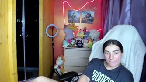 Melanie  January 15th is my birthday there will be an interesting show  online show from 6, 4, 2026