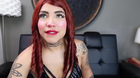 Vaiolette online show from 11, 4, 2026