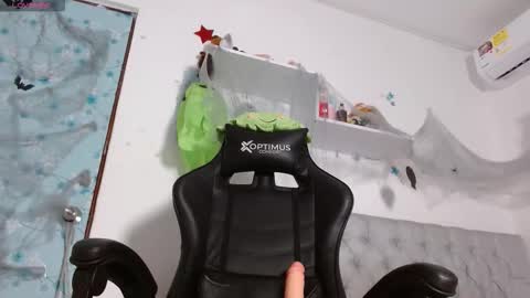 hanna    online show from 31, 10, 2025