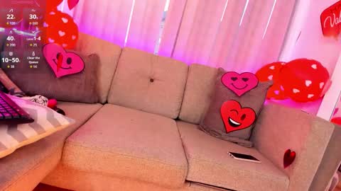 Valka online show from 18, 2, 2026