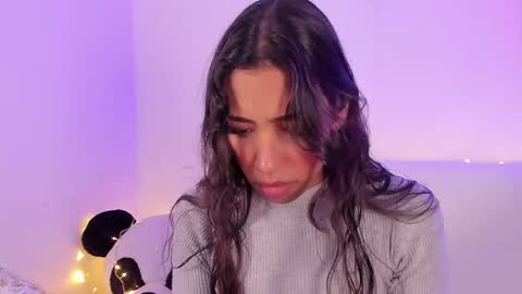 Miss Veronica online show from 3, 3, 2025