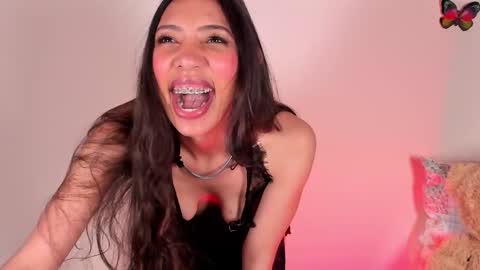 Miss Veronica online show from 25, 9, 2025