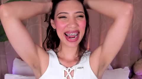 Miss Veronica online show from 25, 5, 2026