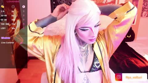 Snapshot of miss_volturi chatting on 6, 12, 2024 Miss volturi online show from 6, 12, 2024