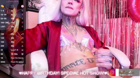 Snapshot of miss_volturi chatting on 11, 12, 2024 Miss volturi online show from 11, 12, 2024