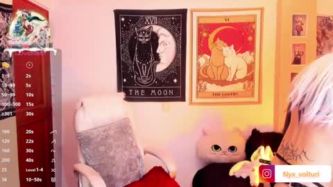 Snapshot of miss_volturi chatting on 29, 12, 2024 Miss volturi online show from 29, 12, 2024