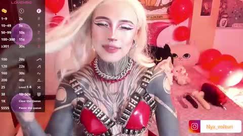 Snapshot of miss_volturi chatting on 12, 2, 2025 Miss volturi online show from 12, 2, 2025