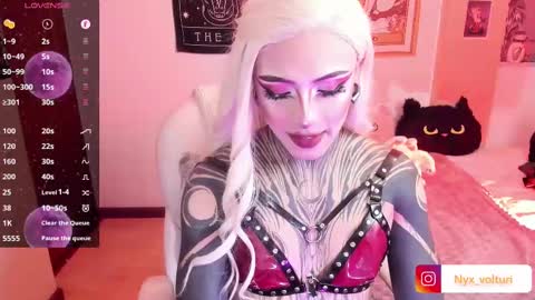 Snapshot of miss_volturi chatting on 22, 2, 2025 Miss volturi online show from 22, 2, 2025