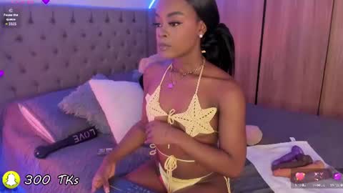Tay Tay Independent Model   online show from 7, 7, 2026