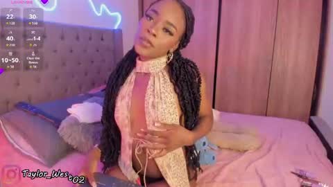 Tay Tay Independent Model   online show from 25, 7, 2026