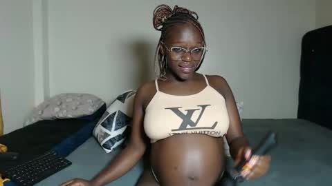 Cherie Independent model online show from 29, 5, 2026