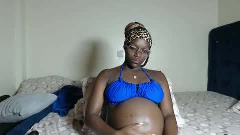 Cherie Independent model online show from 11, 6, 2026