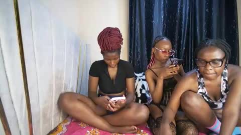 miss_worldfire online show from 13, 10, 2025