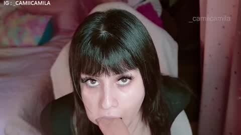 Snapshot of miss_yasmin chatting on 14, 2, 2026 CALL ME CAMILANO BBLOVE ETC C A M I L A online show from 14, 2, 2026