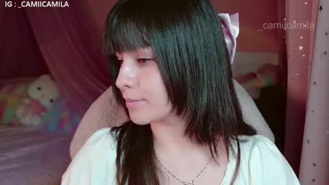 Snapshot of miss_yasmin chatting on 26, 2, 2026 CALL ME CAMILANO BBLOVE ETC C A M I L A online show from 26, 2, 2026