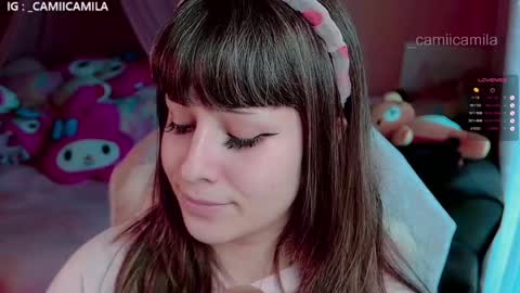 CALL ME CAMILANO BBLOVE ETC C A M I L A         online show from 3, 6, 2026