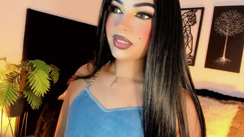 miss_zz online show from 3, 10, 2025