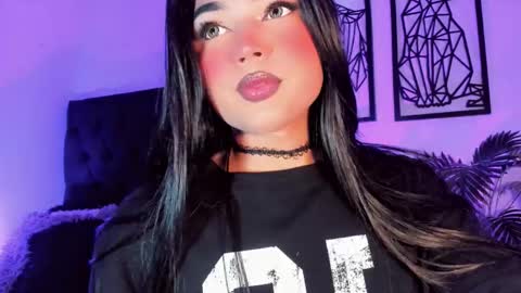 miss_zz online show from 1, 12, 2025