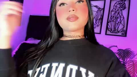 miss_zz online show from 17, 2, 2026