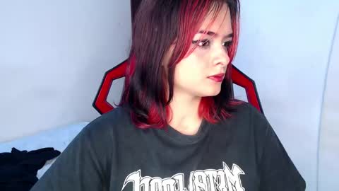 violeta online show from 5, 1, 2025