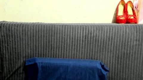 Miss Ana online show from 13, 4, 2026