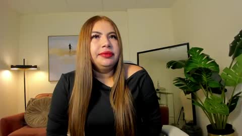 Snapshot of missanamaria chatting on 12, 5, 2026 Anamaria Montoya online show from 12, 5, 2026
