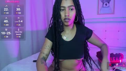 missangeldust online show from 12, 2, 2025