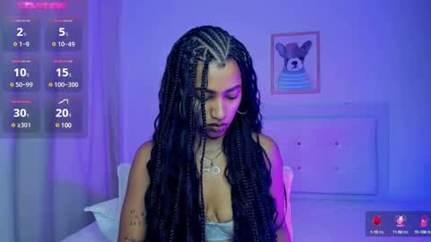 missangeldust online show from 19, 2, 2025