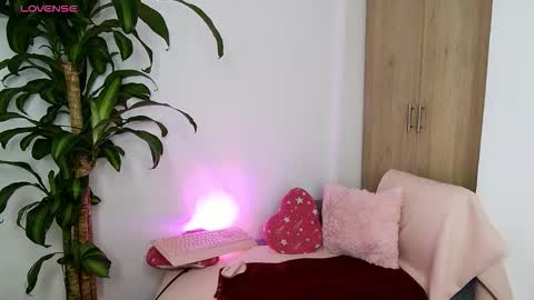 missangeldust online show from 19, 3, 2026