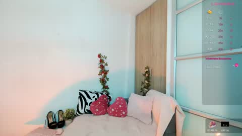 Snapshot of missangeldust chatting on 27, 6, 2026 missangeldust online show from 27, 6, 2026