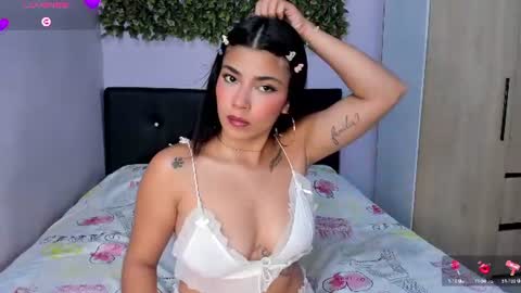 Snapshot of missannydreams chatting on 18, 7, 2026 anny online show from 18, 7, 2026