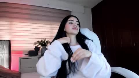 Snapshot of missariadnaa chatting on 10, 3, 2026 Ariadna Ruiz online show from 10, 3, 2026