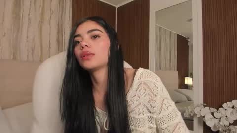 Ariadna Ruiz online show from 19, 3, 2026