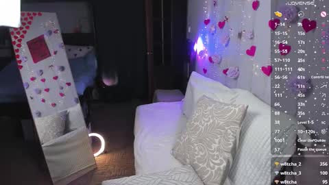 Becca online show from 16, 3, 2026