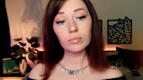 Snapshot of missbeverlymills chatting on 15, 12, 2024 The divine Beverly online show from 15, 12, 2024