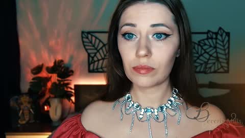 Snapshot of missbeverlymills chatting on 23, 1, 2025 The divine Beverly online show from 23, 1, 2025