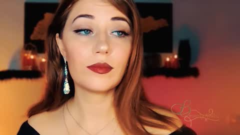 Snapshot of missbeverlymills chatting on 2, 11, 2025 The divine Beverly online show from 2, 11, 2025